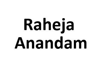 Raheja Anandam